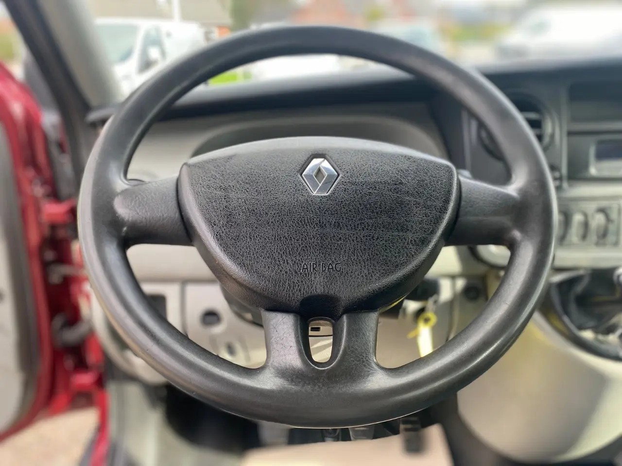 Billede 12 - Renault Master T35 2,5 dCi 120 L3 Ladvogn