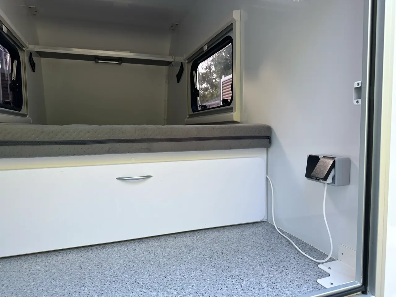 Billede 5 - Silverline mini De-Luxe camper