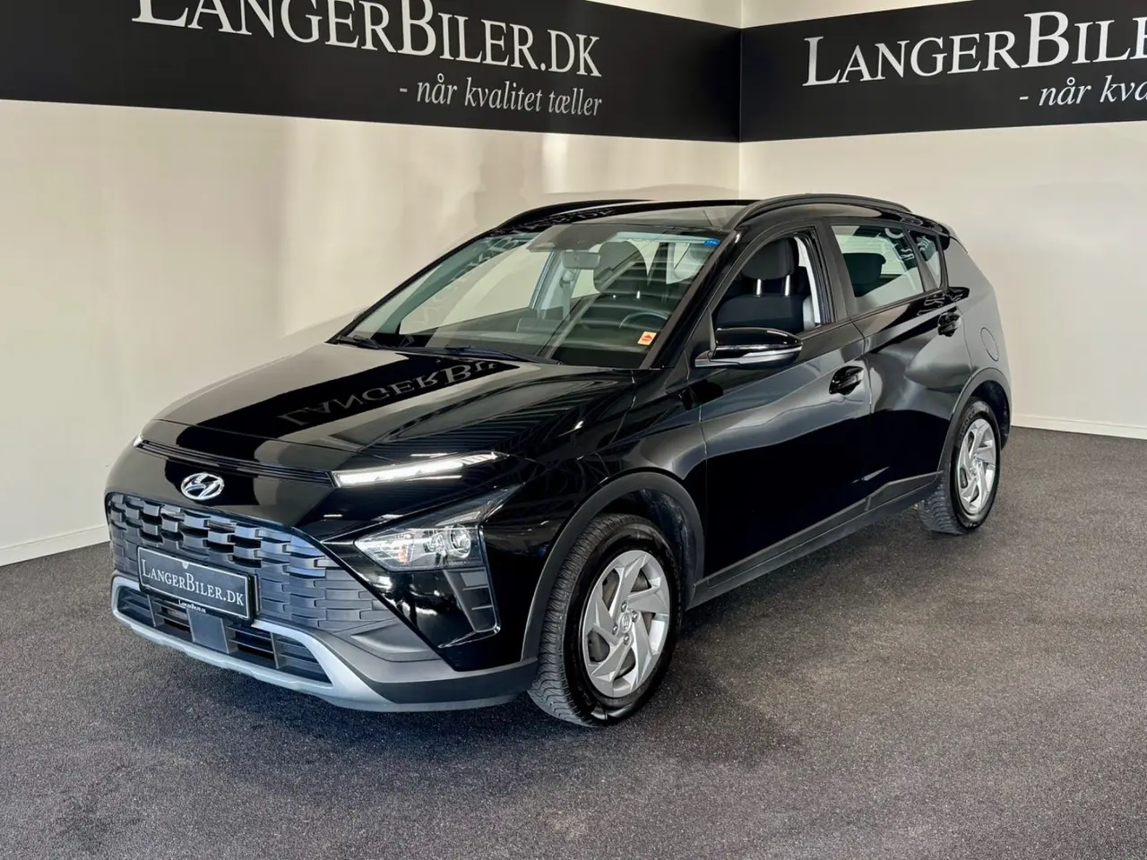 Billede 1 - Hyundai Bayon 1,2 MPi Essential