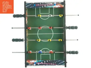 Bordfodboldspil (str. 52 x 50 cm)