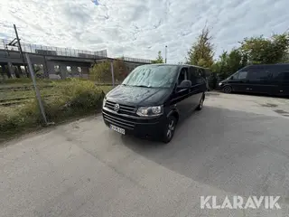 Mini bus Volkswagen Caravelle 2.0 TDI 140 Lang DSG