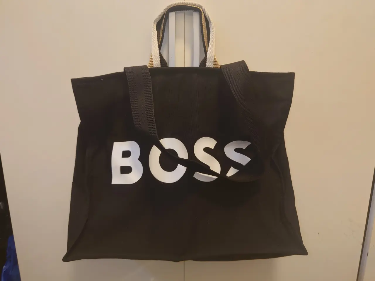 Billede 1 - Hugo Boss shopper