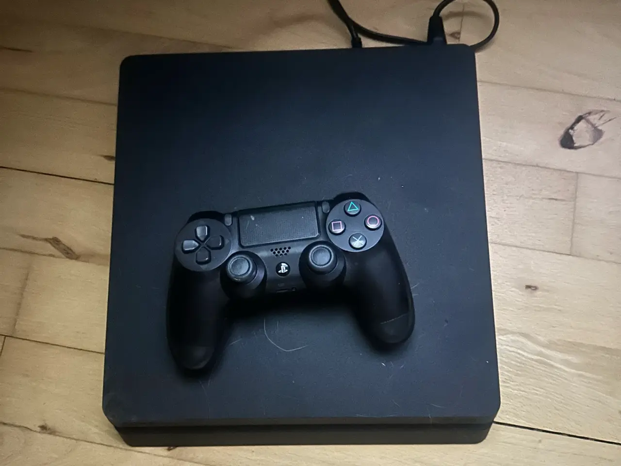 Billede 1 - Playstation 4 