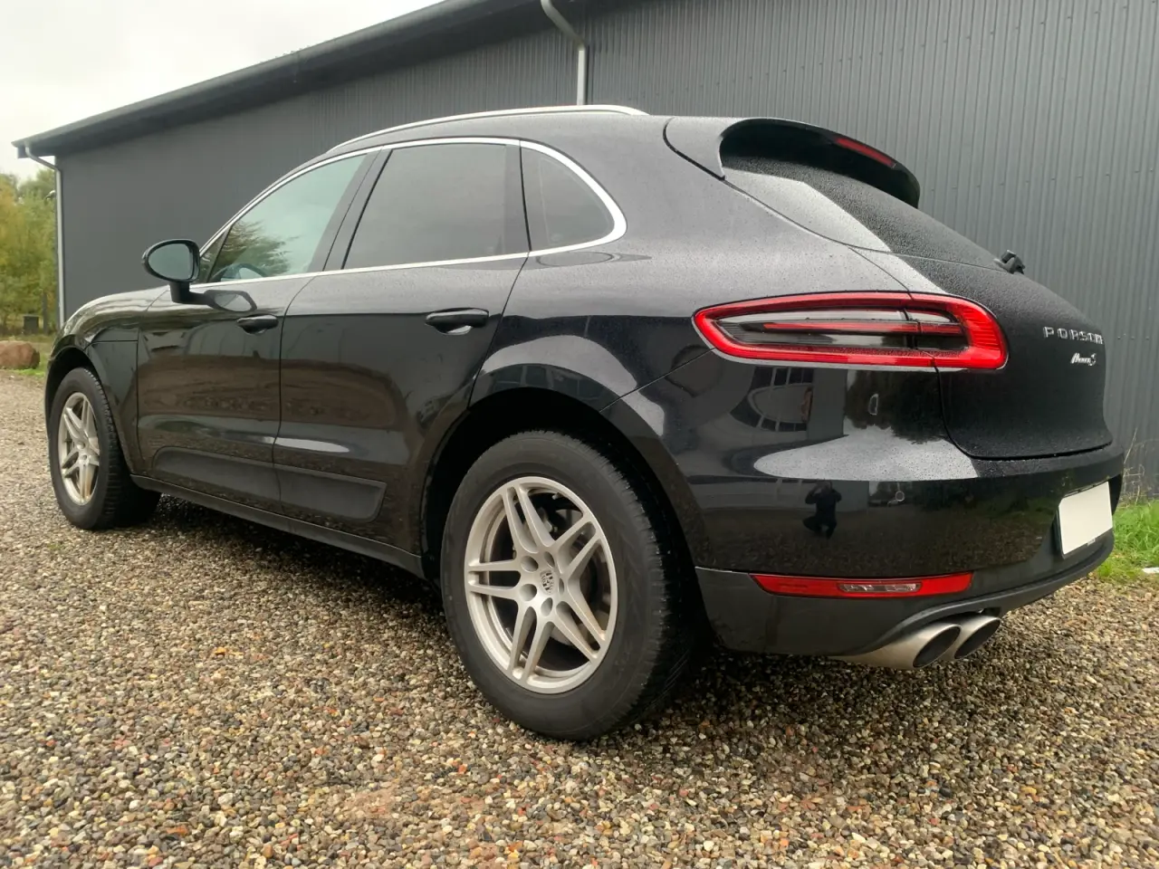 Billede 7 - Porsche macan 4S med PDK automatgear