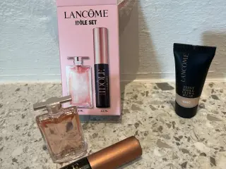 Lancome gavesæt + teint