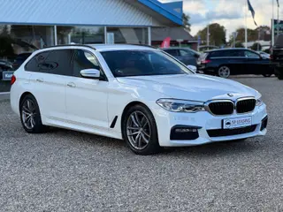 BMW 530d 3,0 M-Sport xDrive aut.