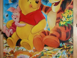 Peter Plys plakater