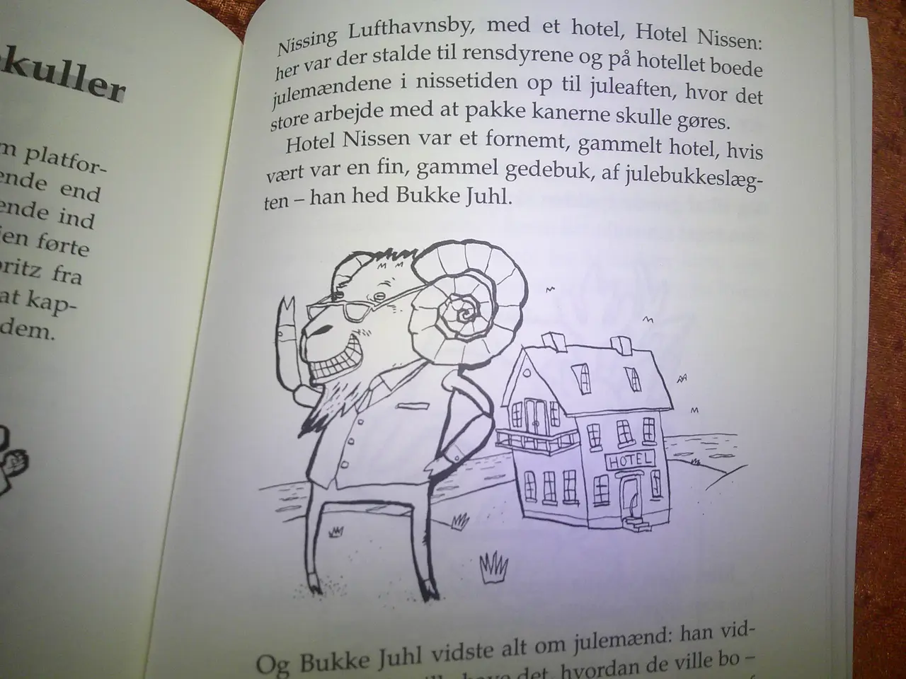 Billede 3 - Lokketrolden, Peter Mouritzen,