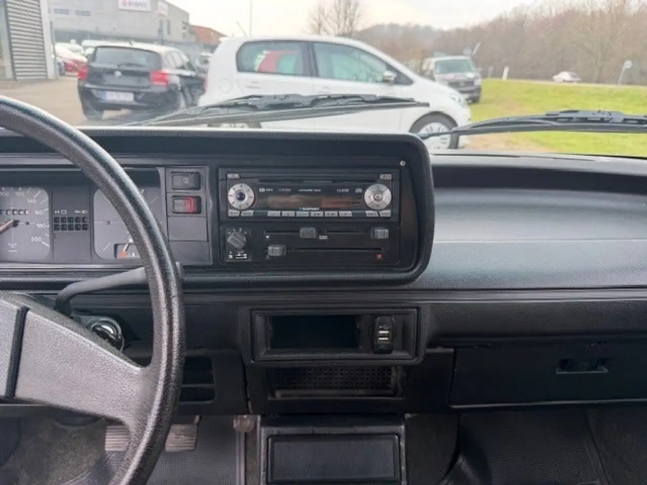 Billede 12 - VW Golf I 1,1 LX