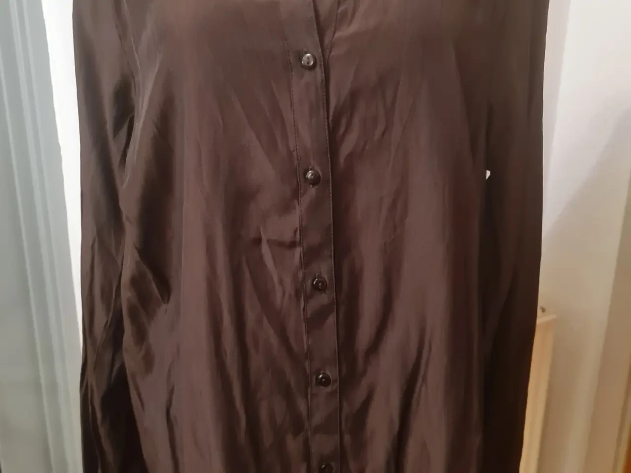 Billede 1 - Zizzi Skjorte str S 42-44 