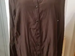 Zizzi Skjorte str S 42-44
