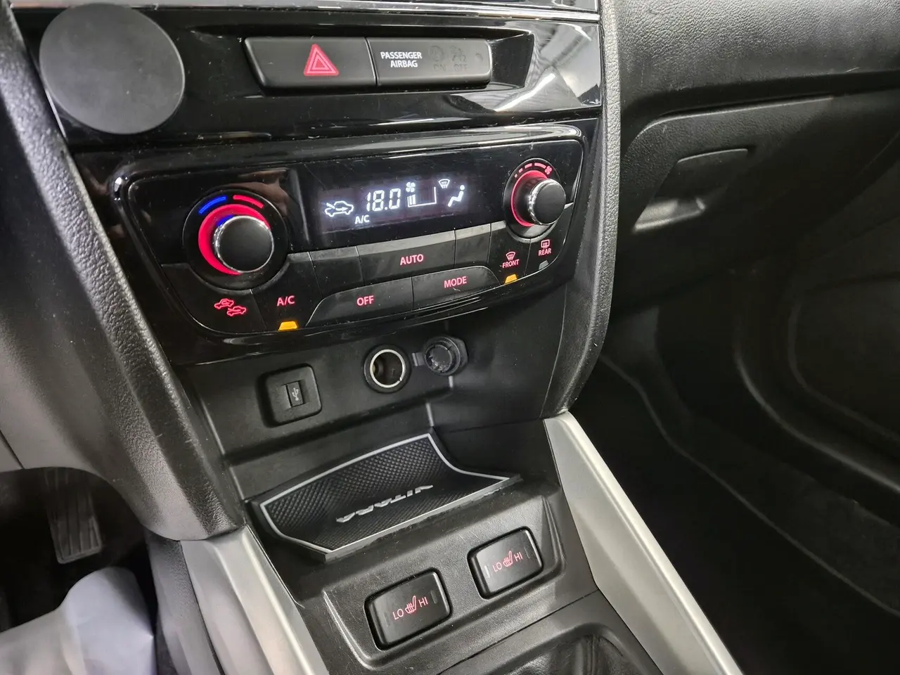 Billede 11 - Suzuki Vitara 1,6 Exclusive 120HK 5d