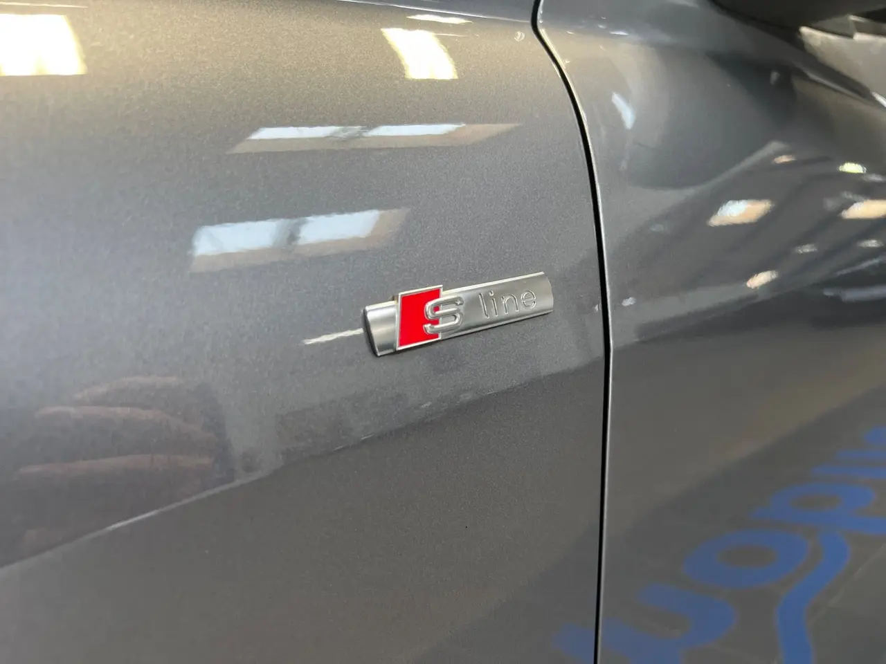 Billede 7 - Audi Q4 e-tron 45 S-line quattro