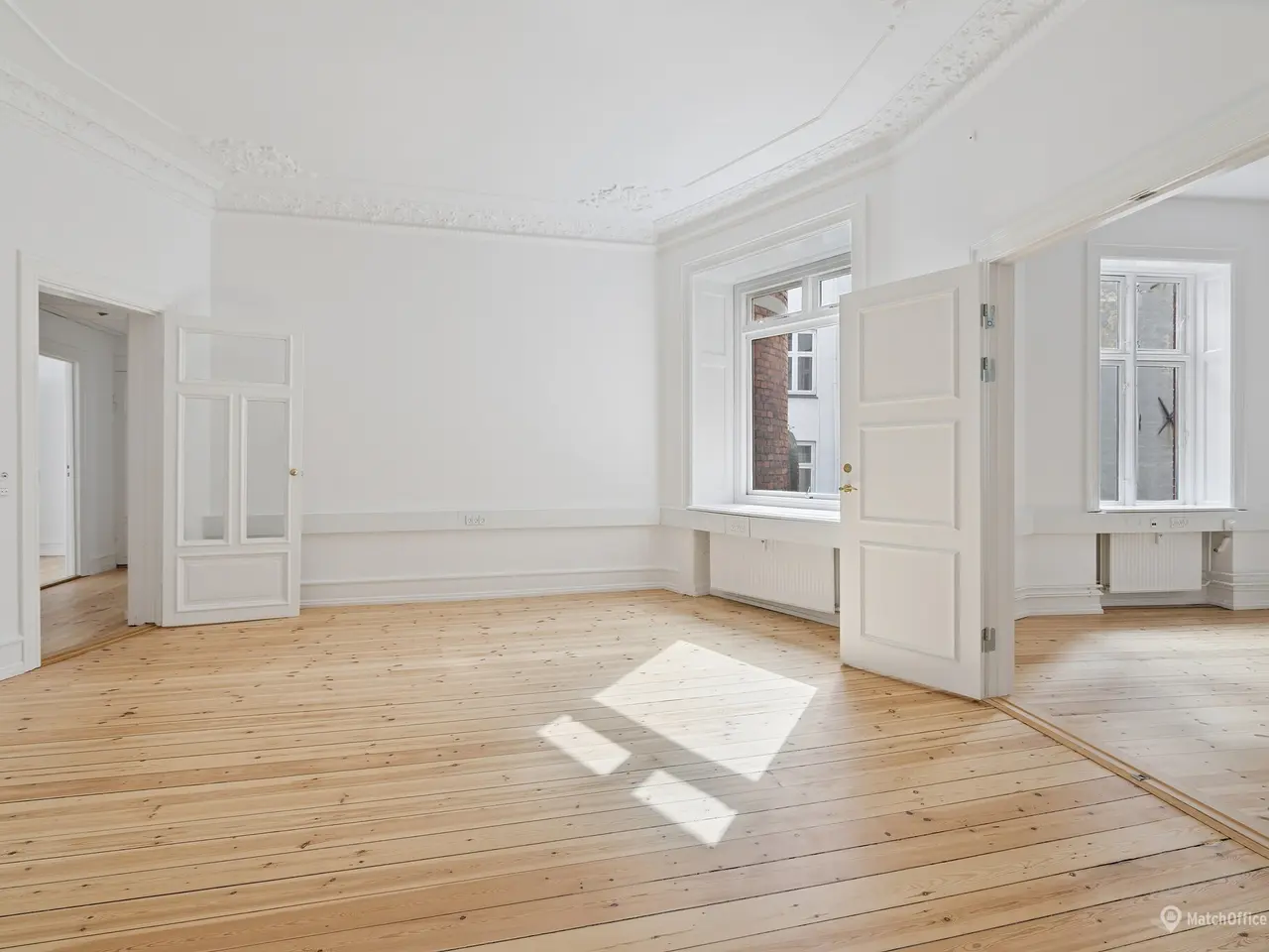 Billede 8 - Mulighed for en unik kontoradresse