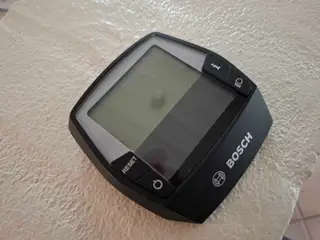 Bosch cykel computer til El-cykel