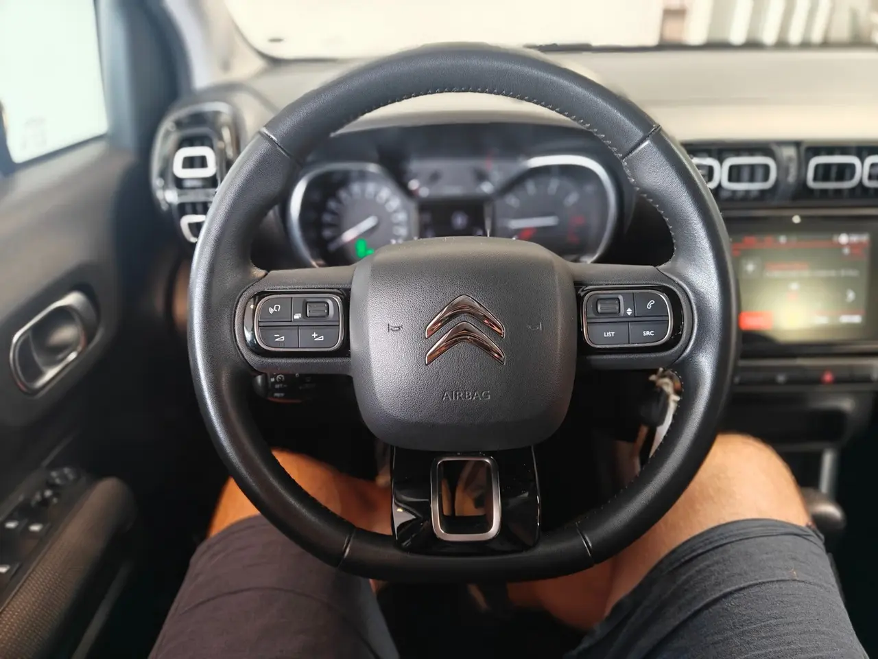 Billede 13 - Citroën C3 Aircross 1,2 PureTech 110 Cool