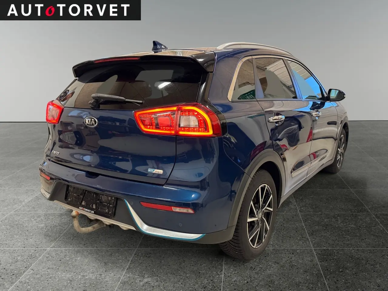 Billede 3 - Kia Niro 1,6 PHEV Advance+ DCT