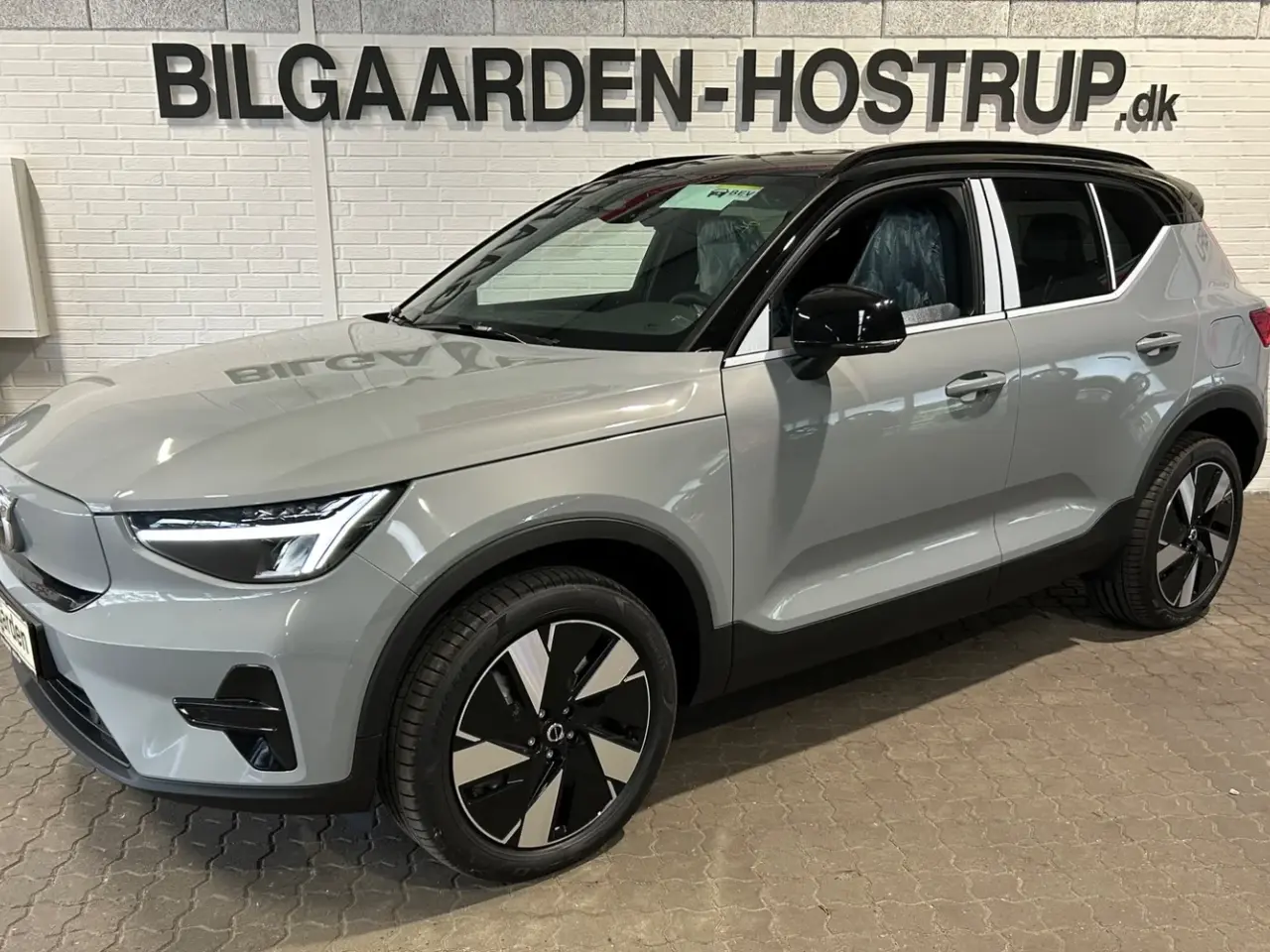 Billede 3 - Volvo EX40  Extended Range Plus