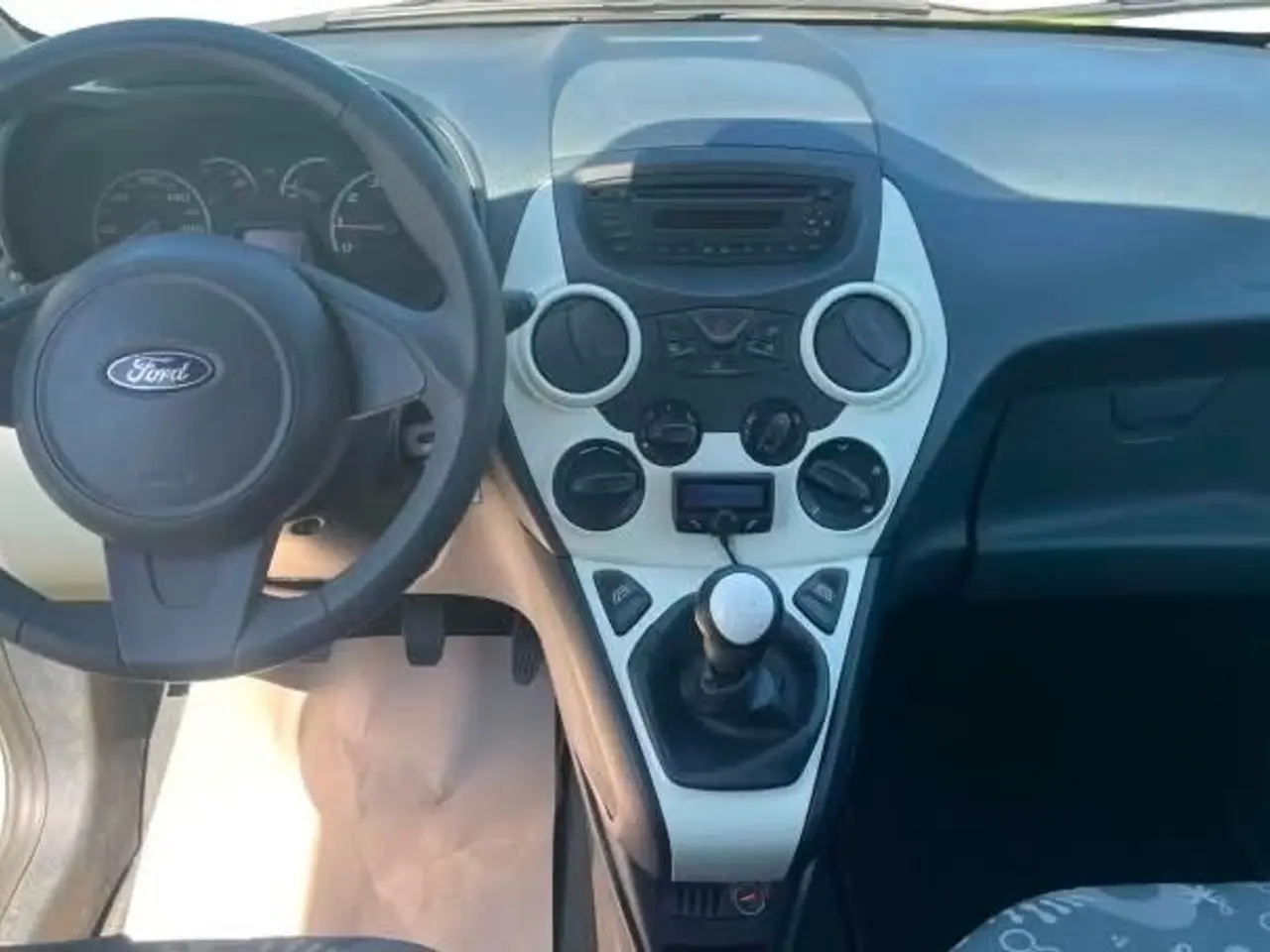 Billede 10 - Ford Ka 1,2 Trend+