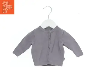 Babypige Cardigan fra Friends (str. 50)