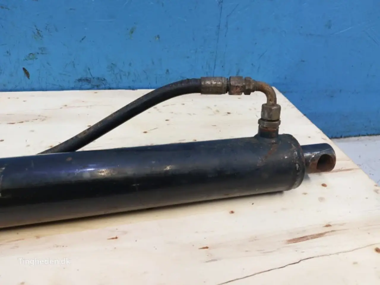 Billede 10 - New Holland TX63 Løftecylinder 84064527