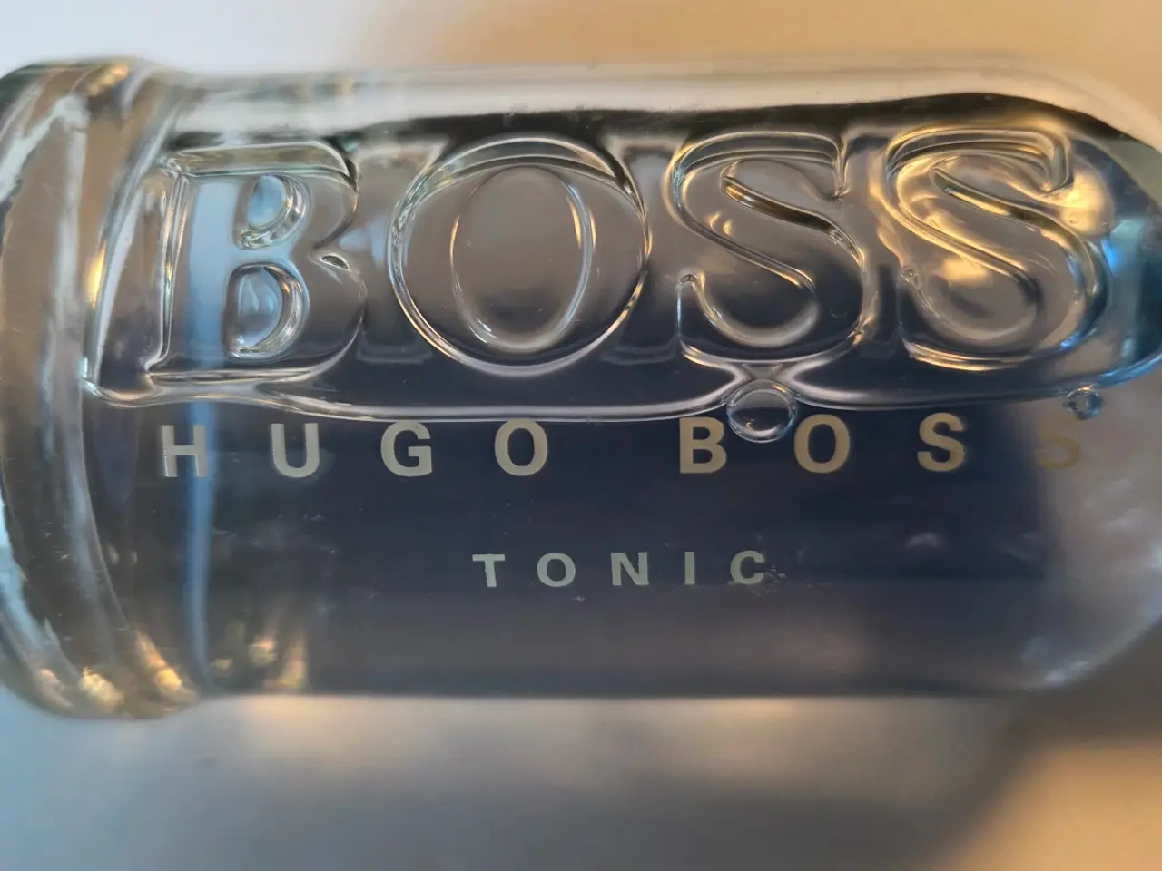 Billede 2 - Hugo Boss tonic