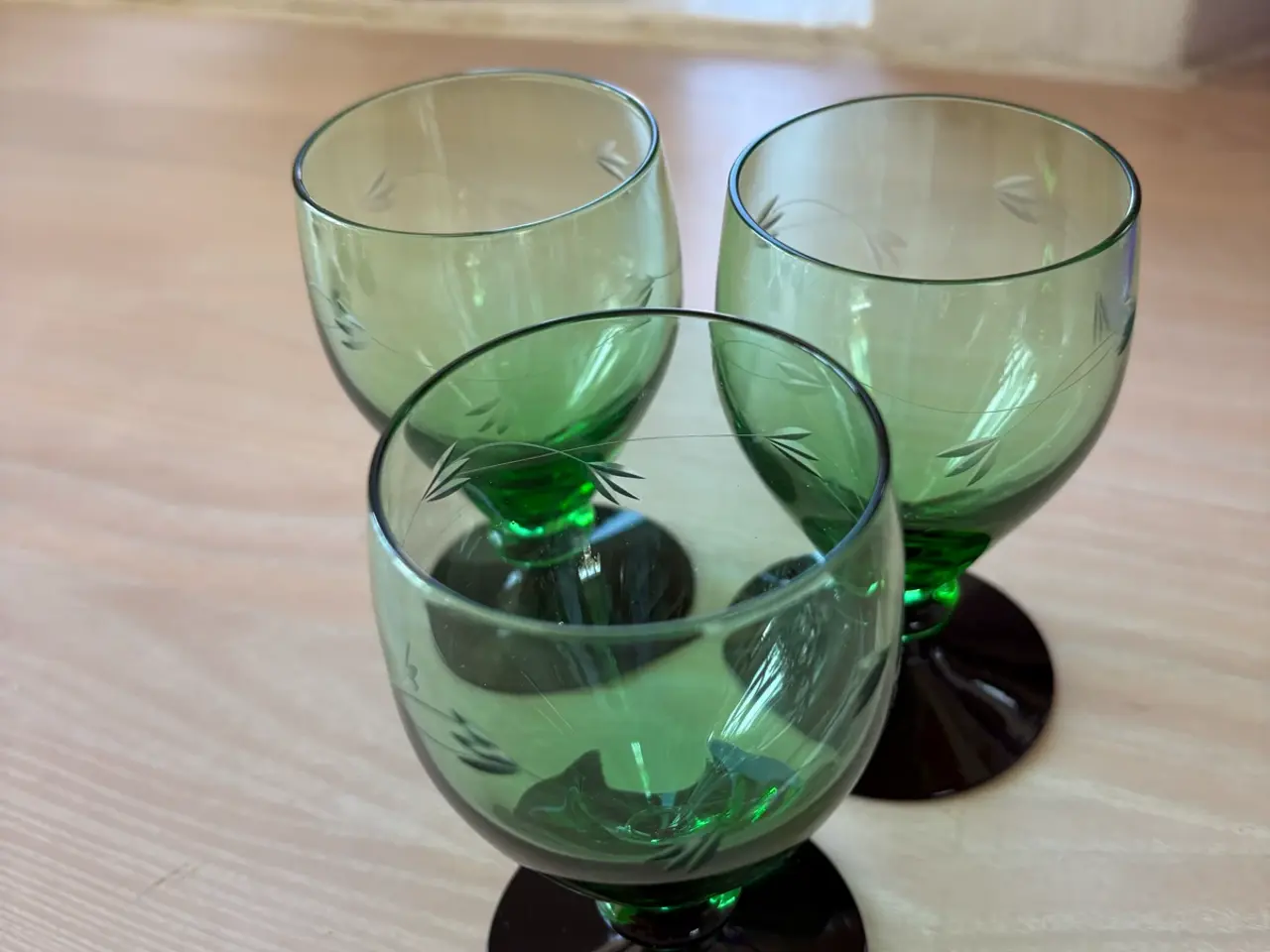 Billede 20 - Flotte glas , rødvin, hvidvin og portvib