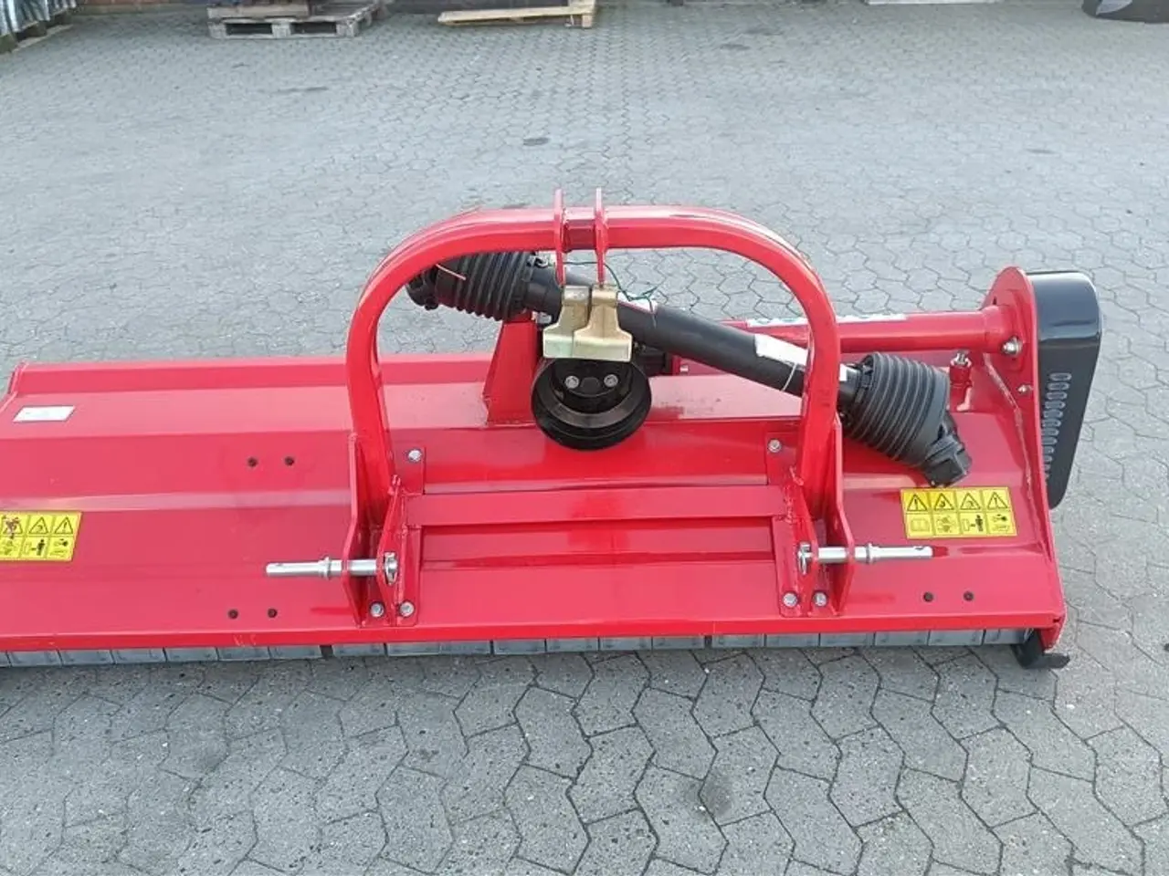 Billede 5 - Trofa 200 cm