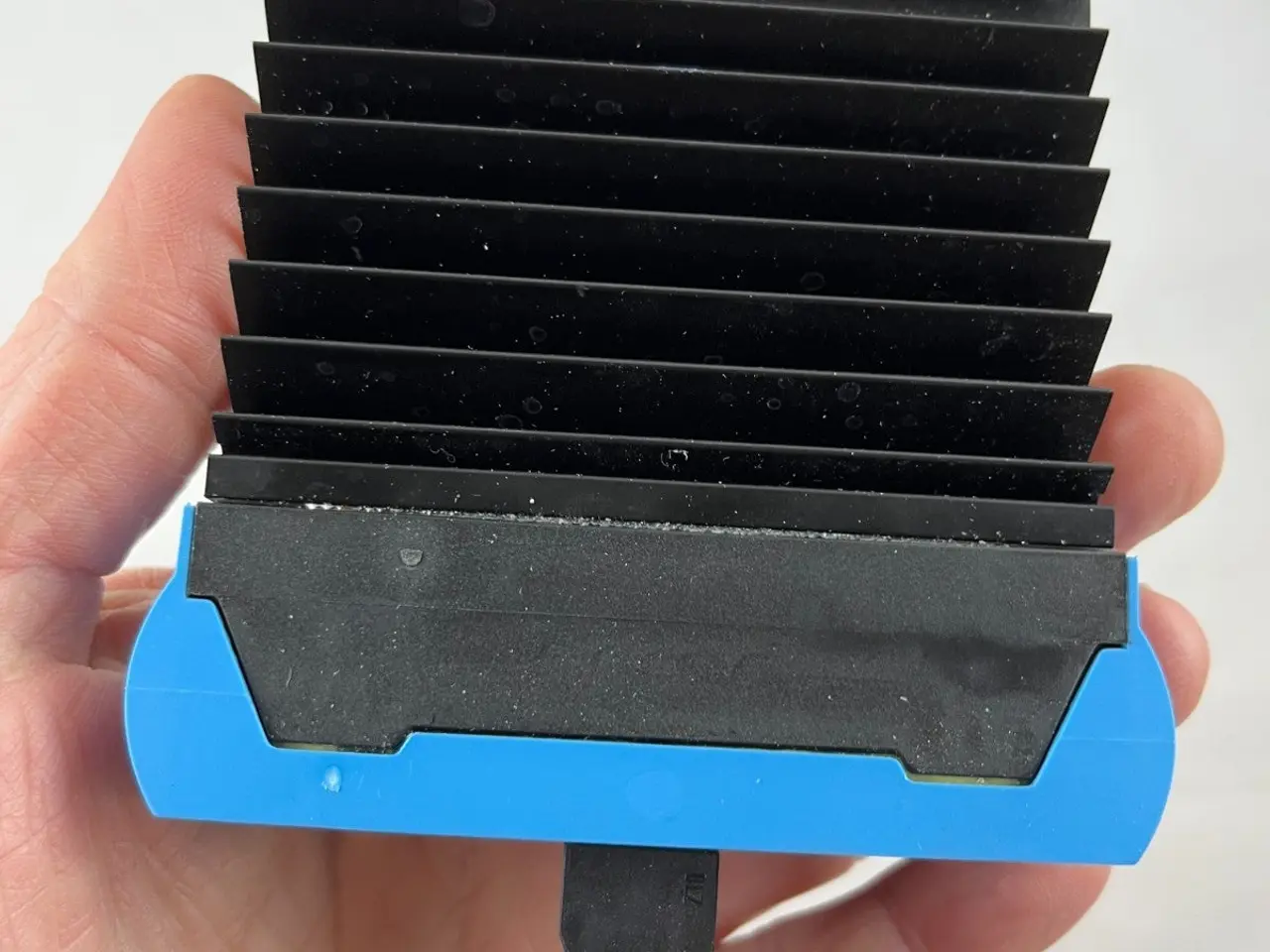 Billede 7 - Celduc SUL865970 Solid State kontaktor relæ 32A
