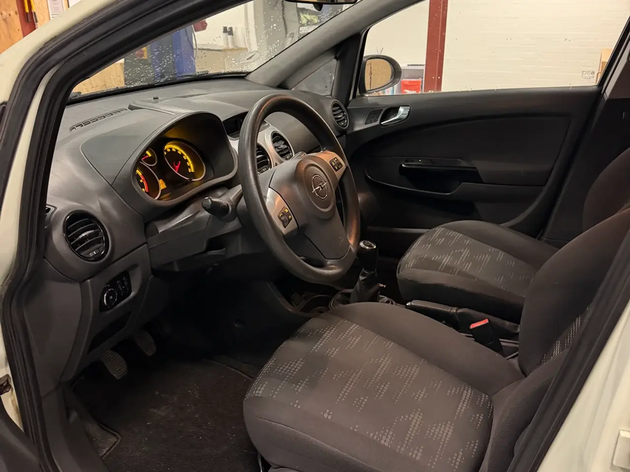 Billede 6 - Fin Opel Corsa