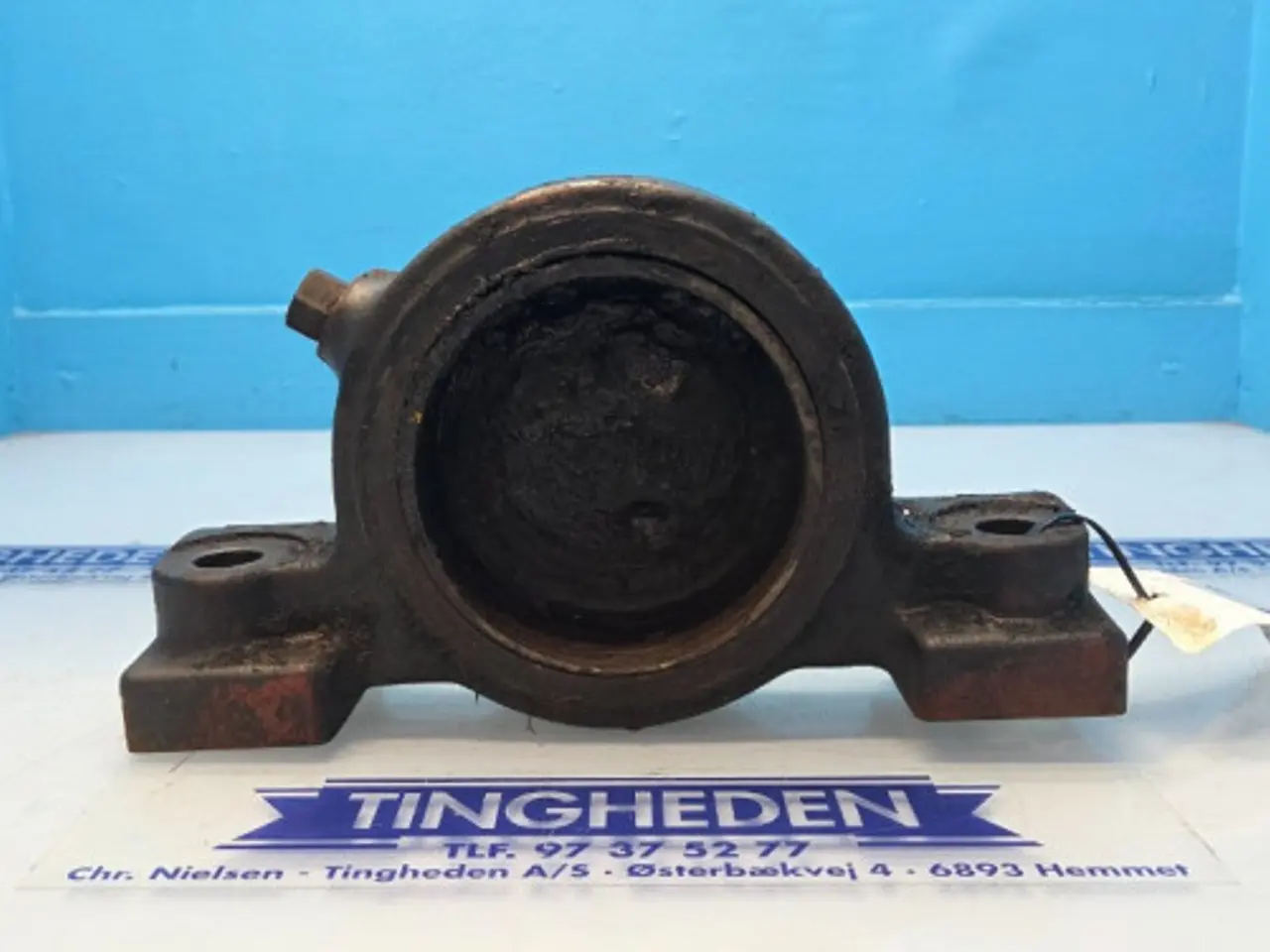 Billede 2 - Valmet 705 Lejehus 30223910