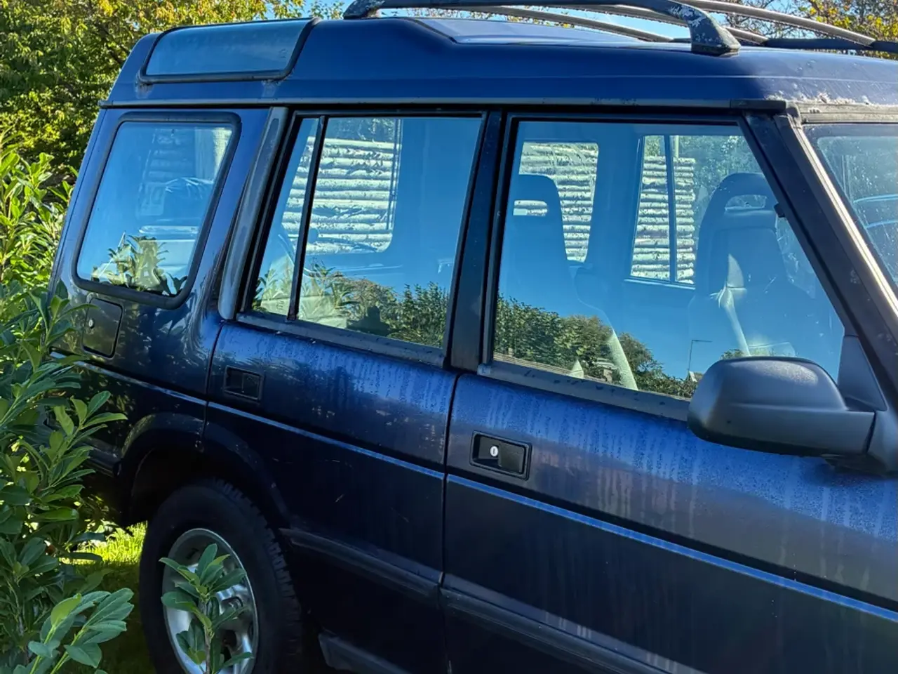 Billede 6 - Land Rover Discovery 