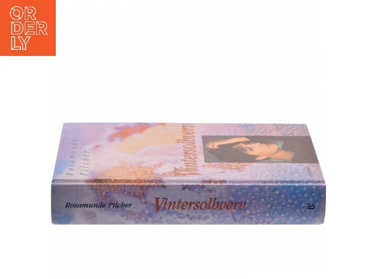 Billede 2 - Vintersolhverv af Rosamunde Pilcher (Bog)