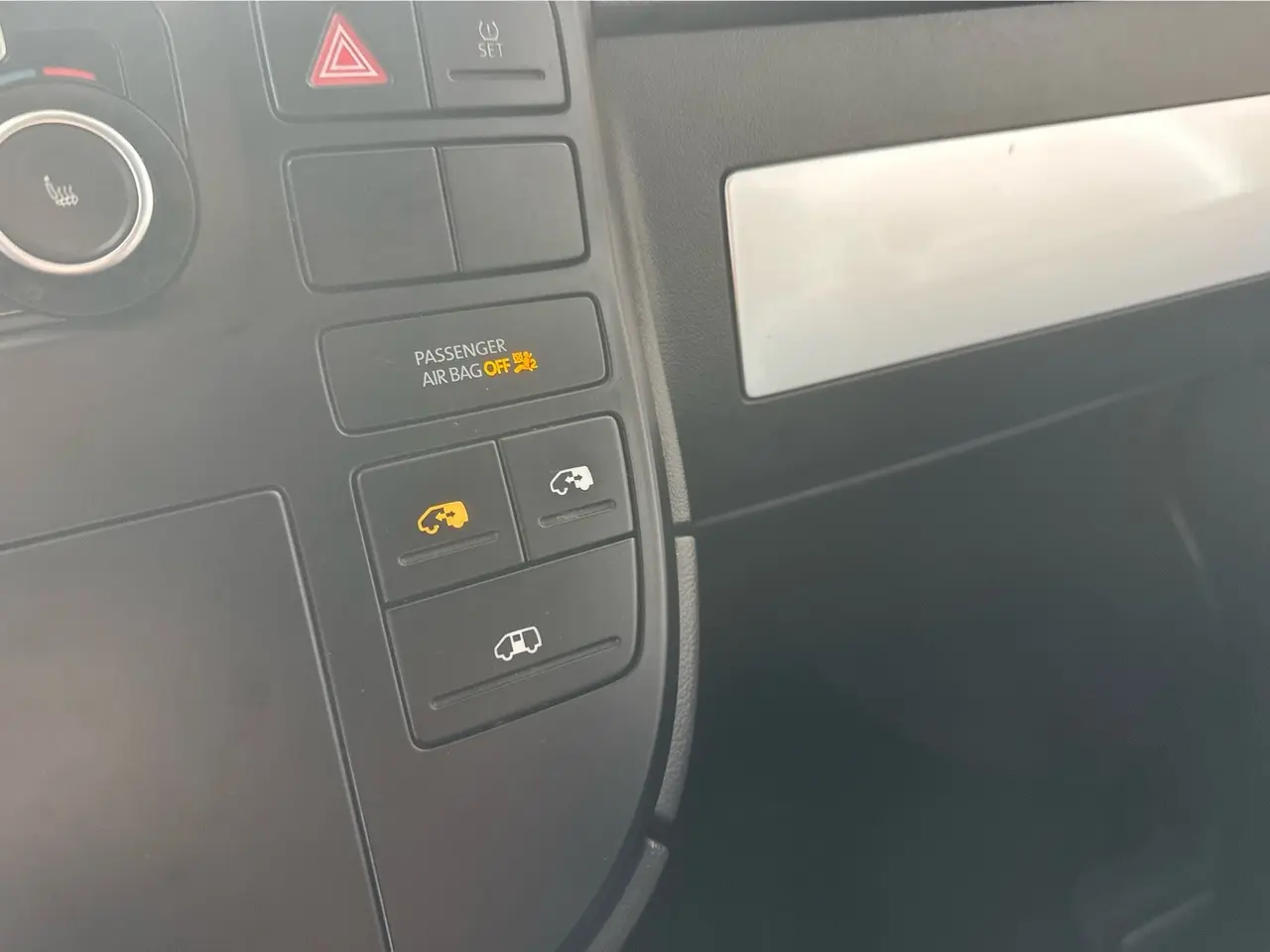 Billede 21 - VW Multivan 2,0 TDi 180 Highline DSG 4Motion kort
