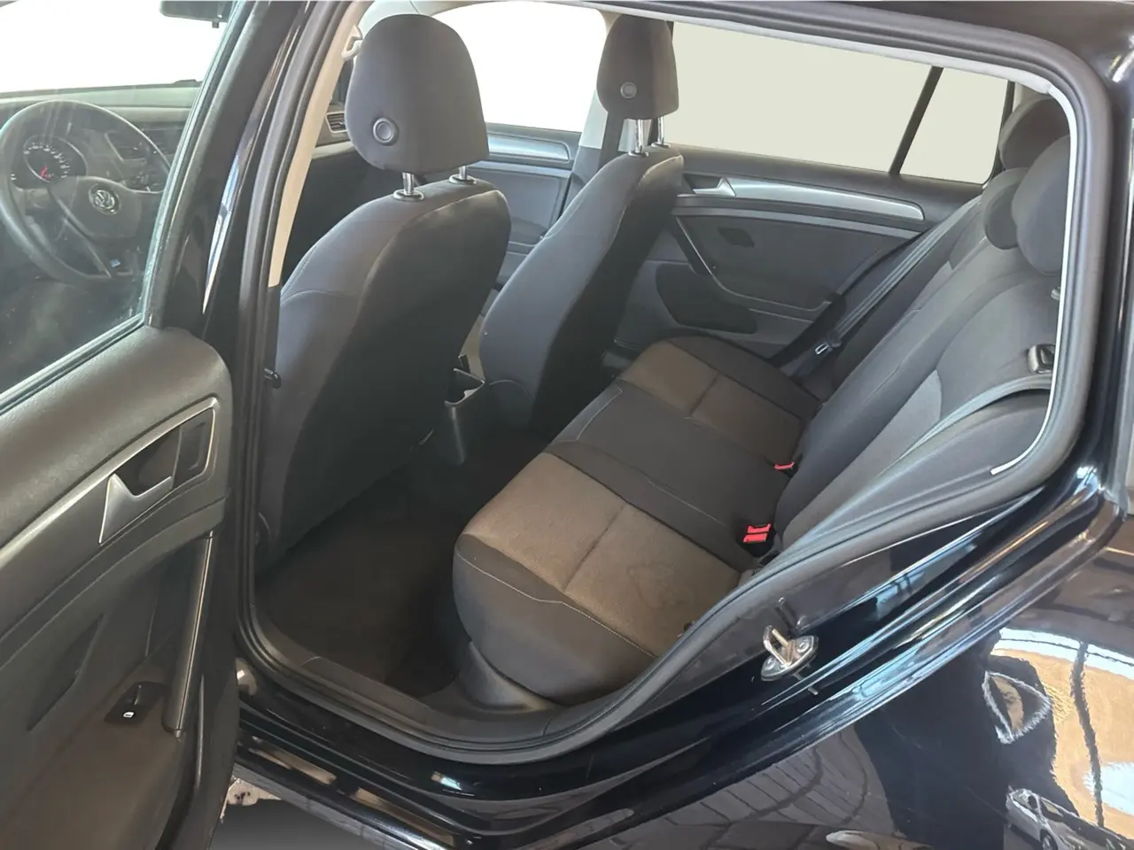 Billede 11 - VW Golf VII 1,2 TSi 85 Startline Variant BMT