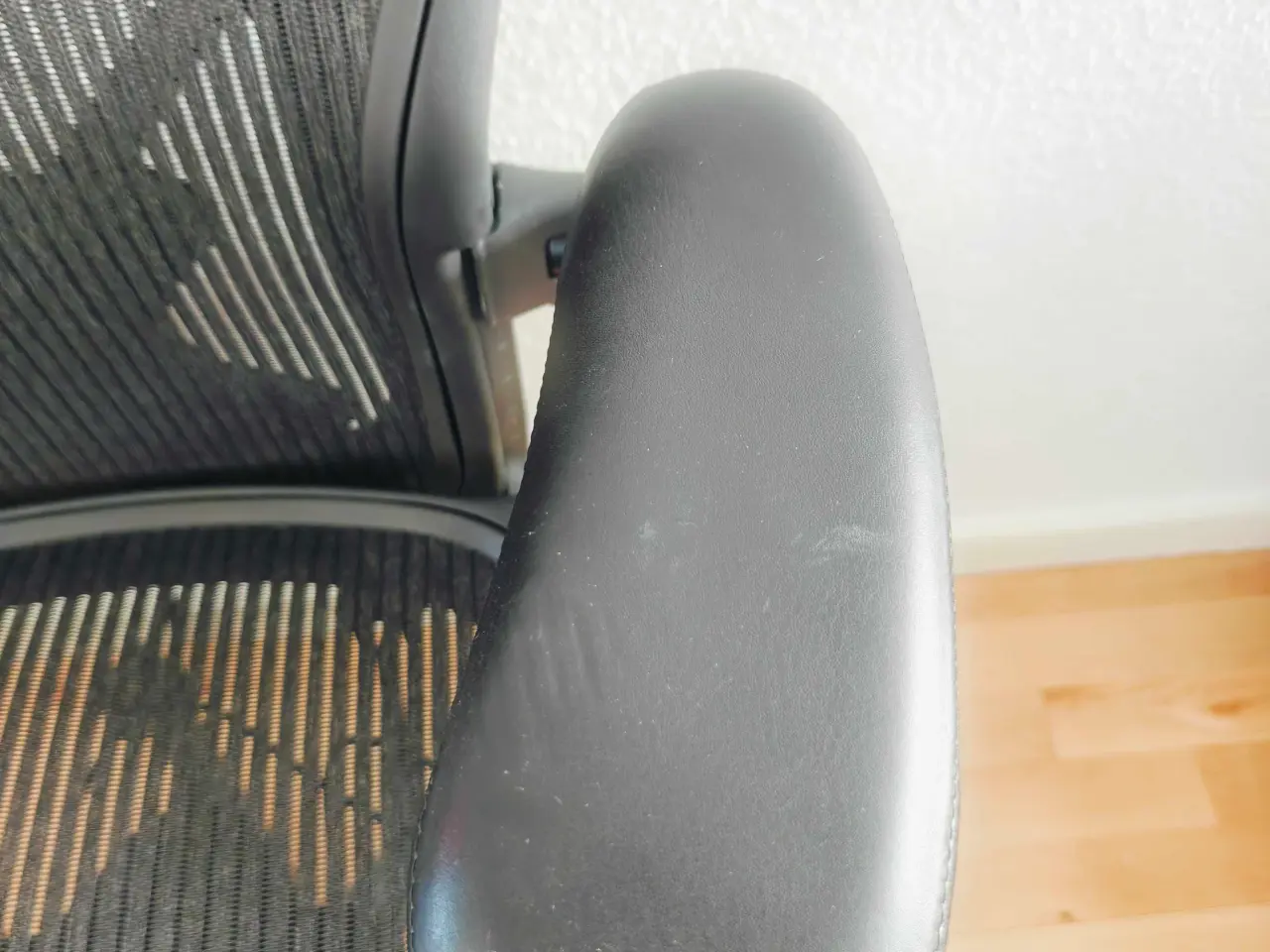 Billede 10 - Herman Miller Aeron størrelse A Small