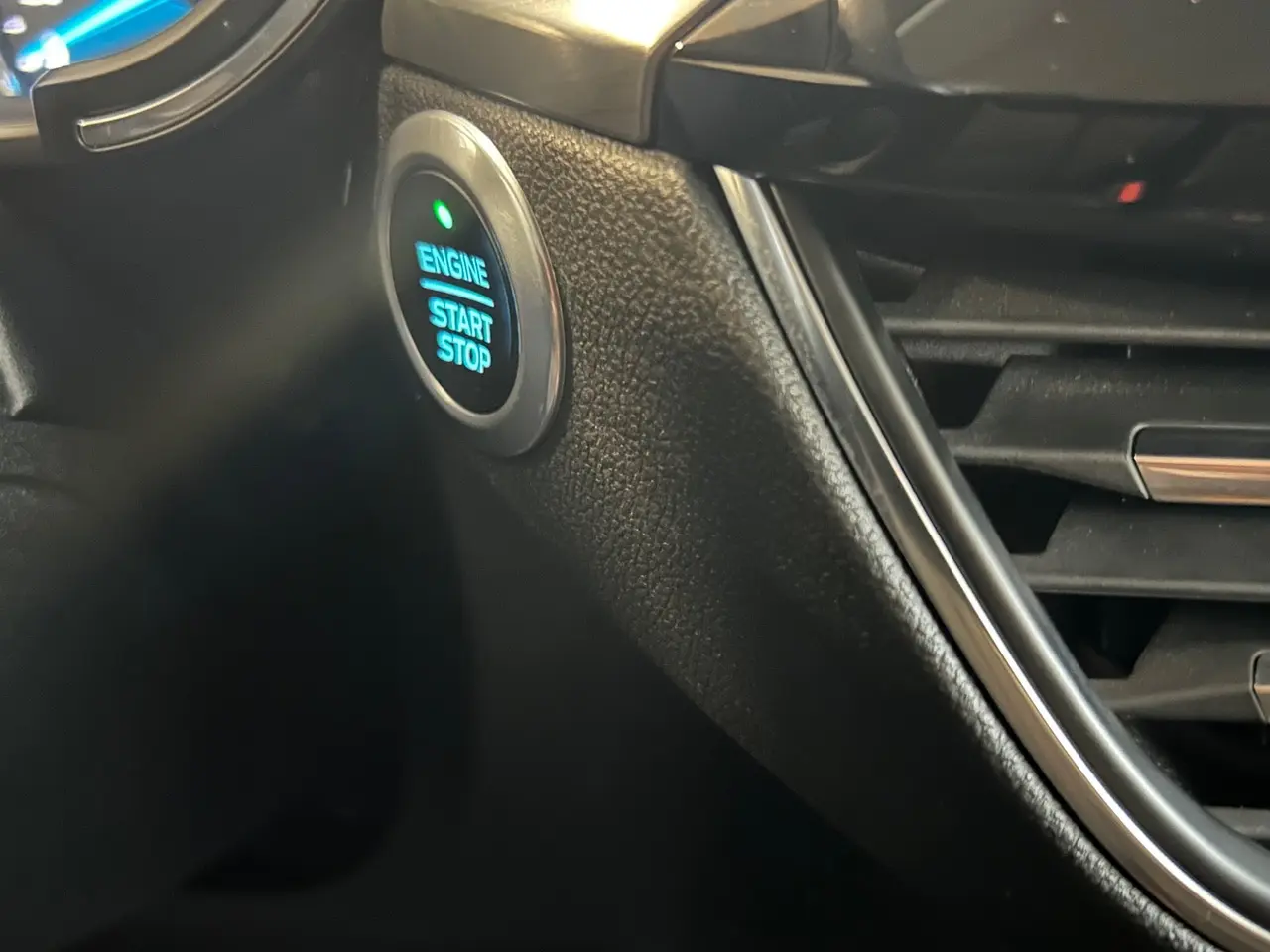 Billede 17 - Ford Kuga 2,5 PHEV Titanium CVT