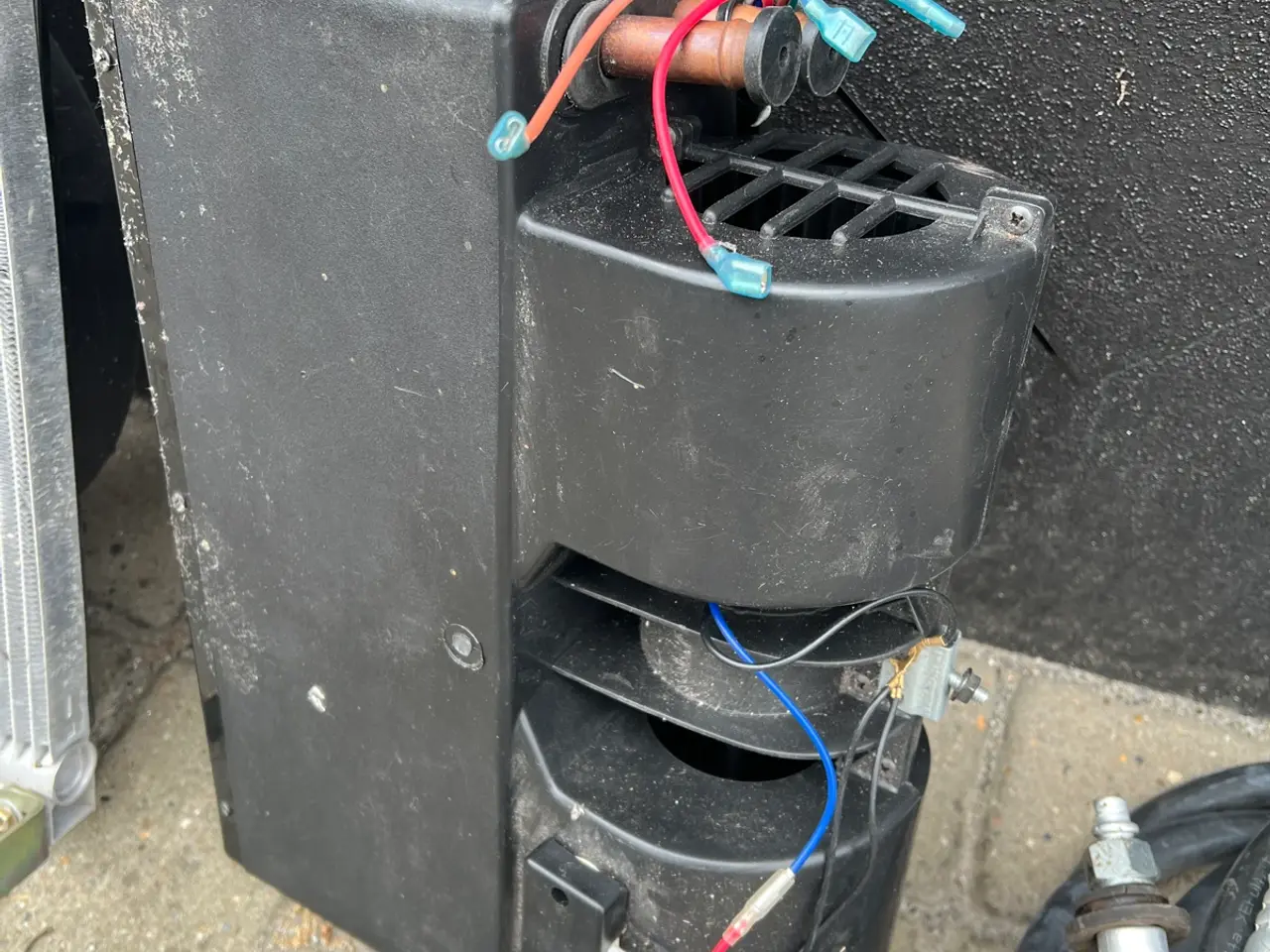 Billede 5 - Universal aircondition