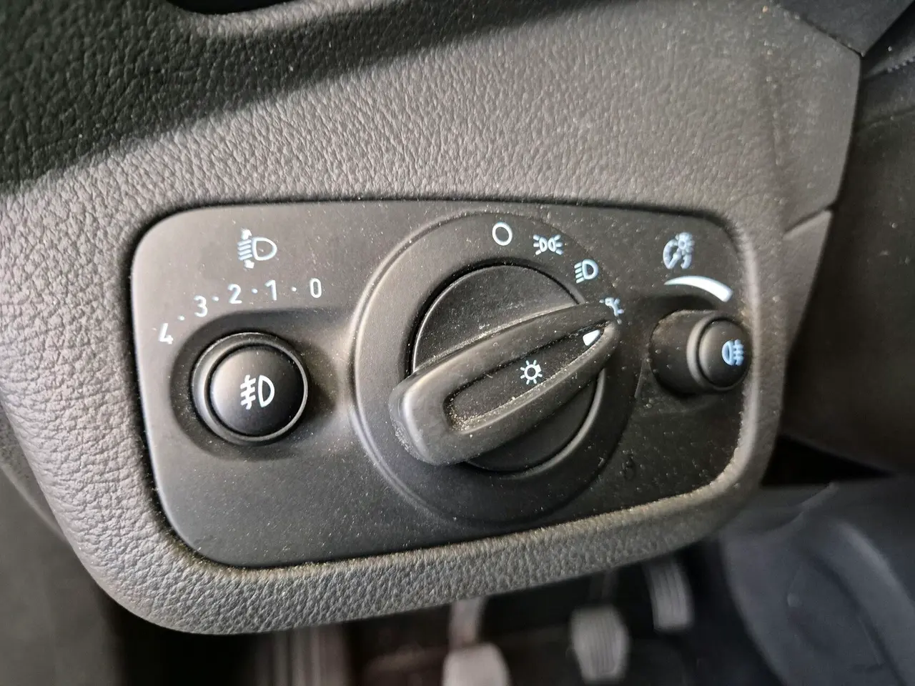 Billede 15 - Ford C-MAX 1,0 EcoBoost Titanium 125HK 6g