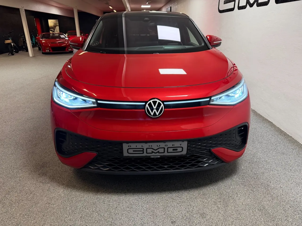 Billede 17 - VW ID.5 77 Pro Performance