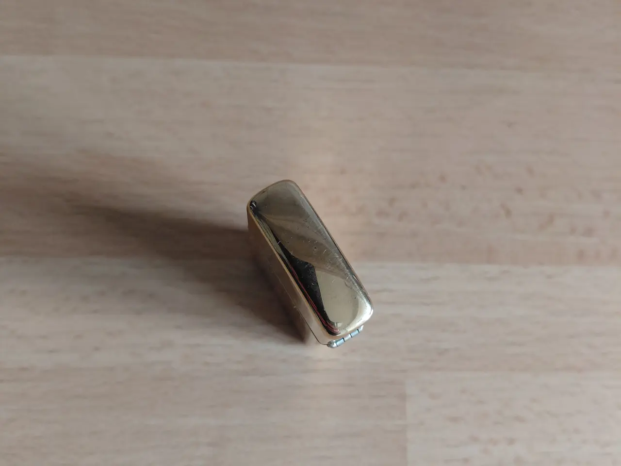 Billede 6 - Zippo lighter.