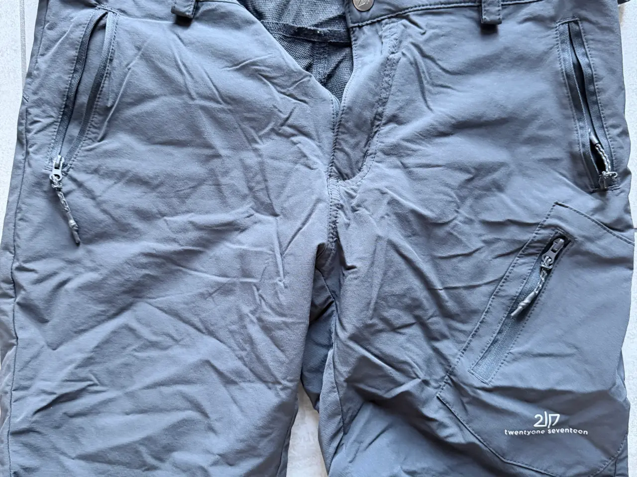 Billede 1 - Cargo shorts, str. M