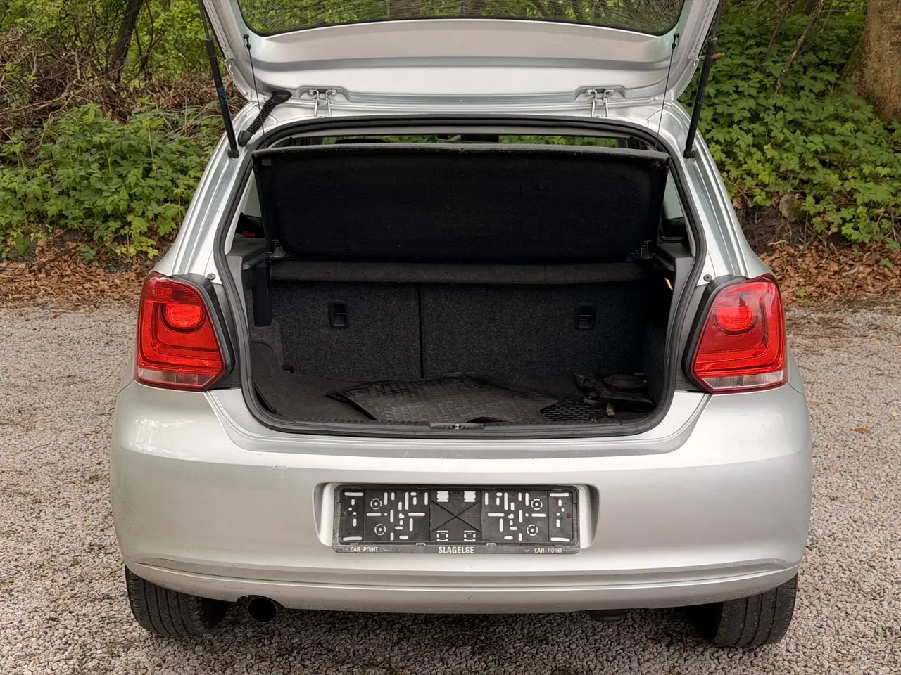 Billede 13 - VW Polo 1,6 TDi 75 Trendline
