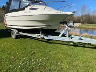 Quicksilver 470 Activ