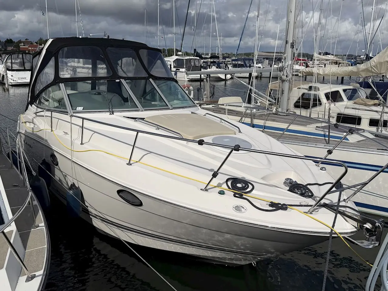 Billede 3 - Monterey 290