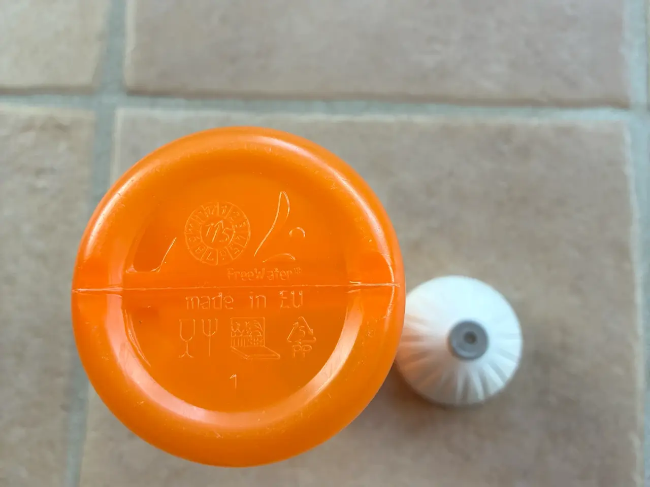 Billede 6 - Freewater drikkedunk 1 L