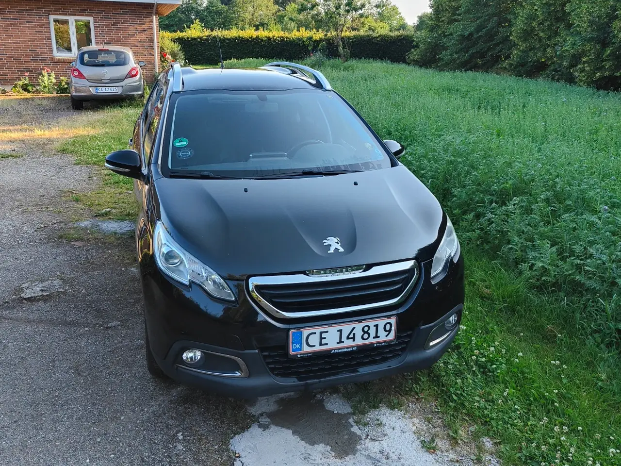 Billede 2 - Peogeot 2008