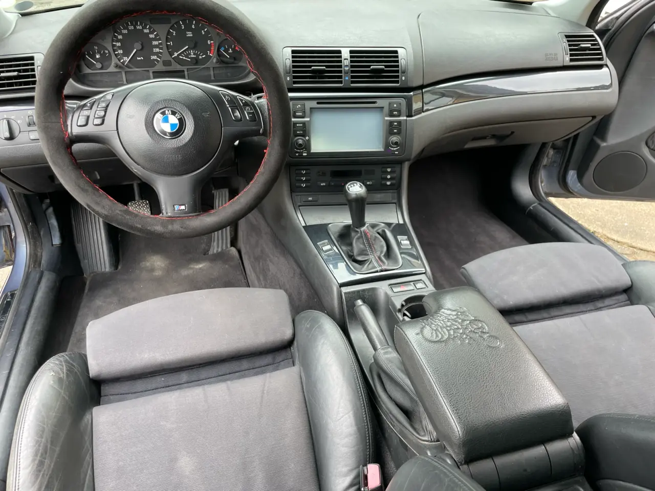 Billede 7 - BMW e46