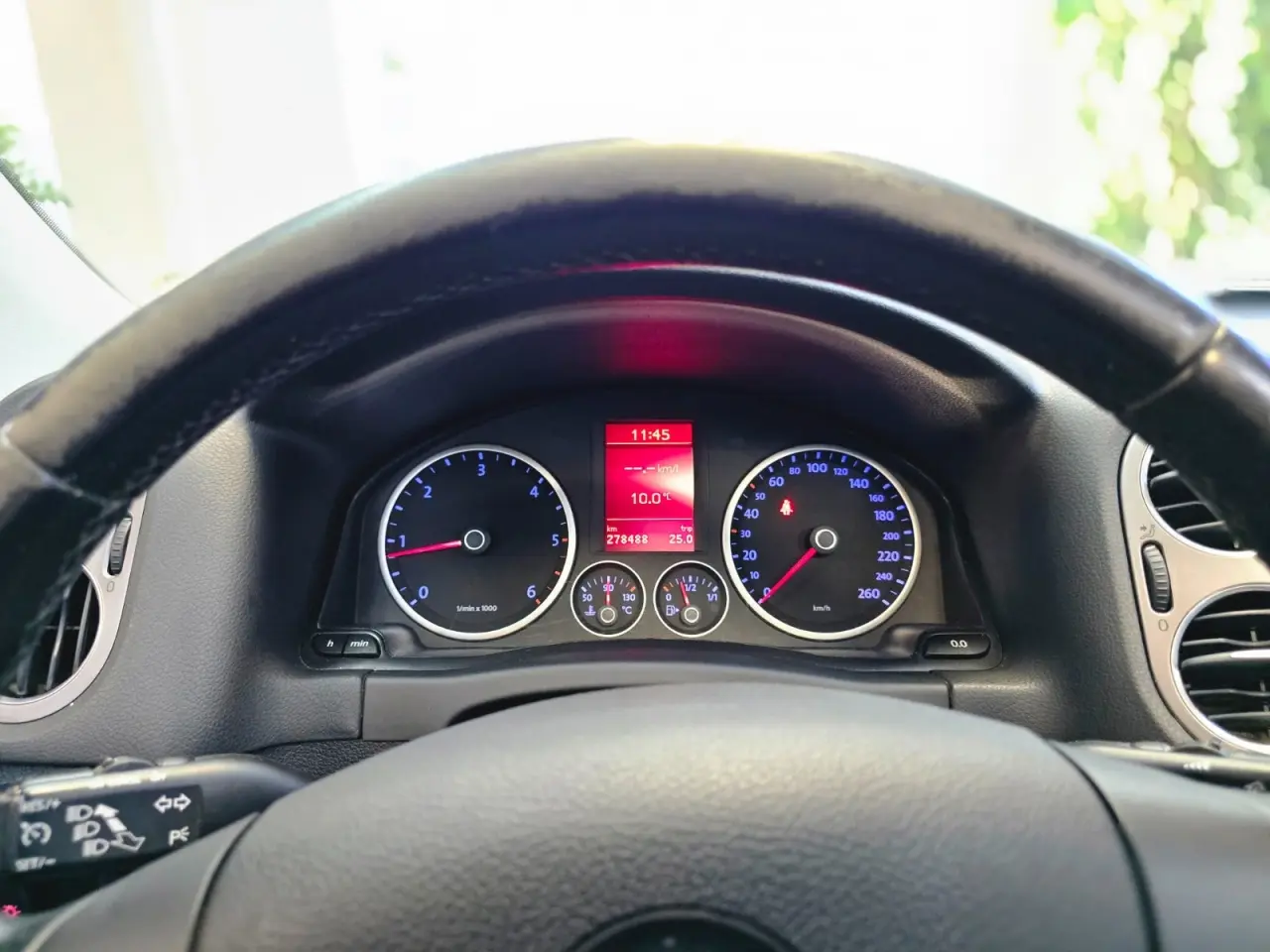 Billede 10 - VW Tiguan 2,0 TDi 140 Sport & Style 4Motion