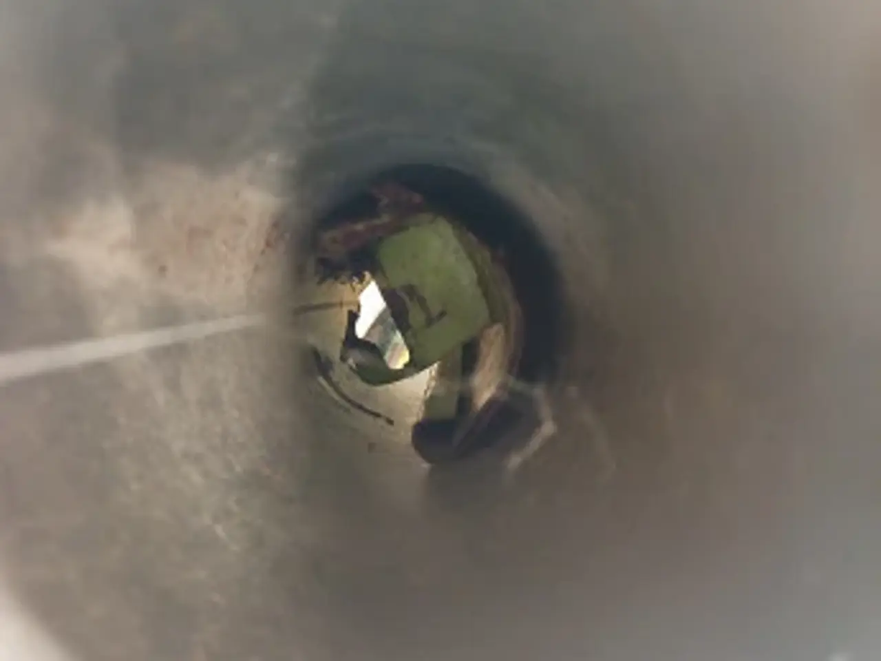 Billede 10 - Claas Commandor 116 Stråskiller